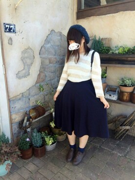 junさんのコーディネート