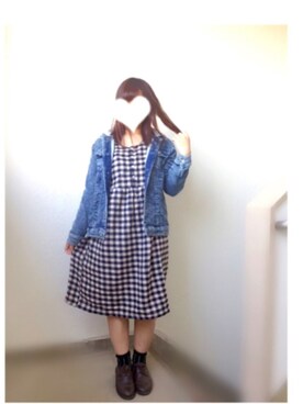 junさんのコーディネート