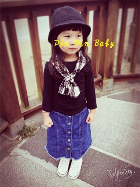 Auroraさんのコーディネート