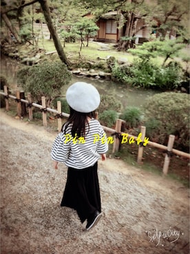 Auroraさんのコーディネート