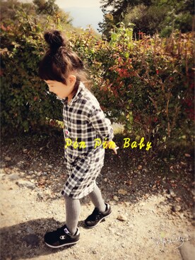 Auroraさんのコーディネート