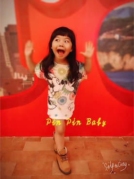 Auroraさんのコーディネート