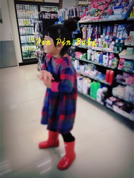 Auroraさんのコーディネート