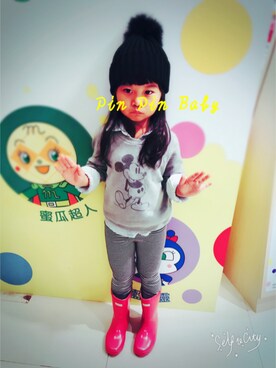 Auroraさんのコーディネート