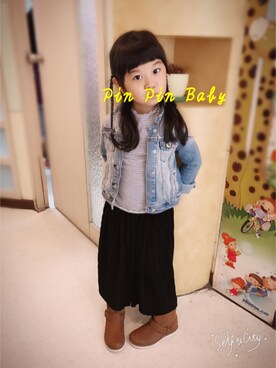 Auroraさんのコーディネート