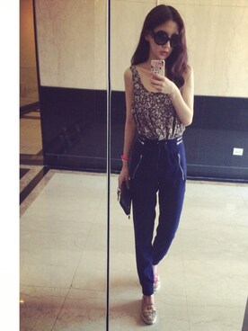 angelaさんのコーディネート