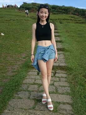 Weiさんのコーディネート