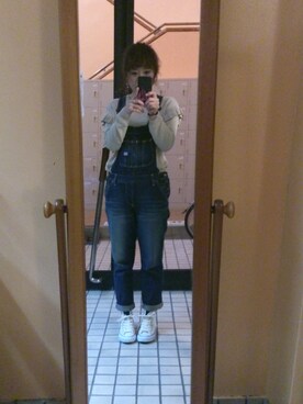 ytnさんのコーディネート