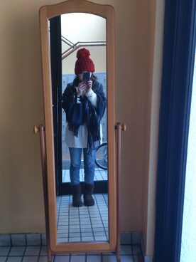 ytnさんのコーディネート