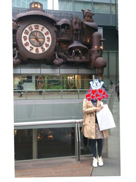 ytnさんのコーディネート