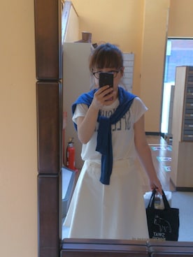 ytnさんのコーディネート