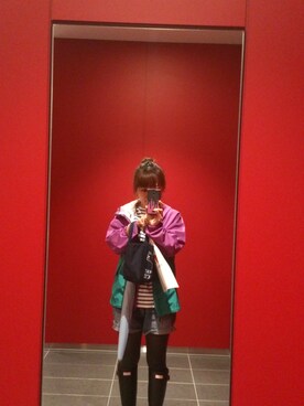 ytnさんのコーディネート