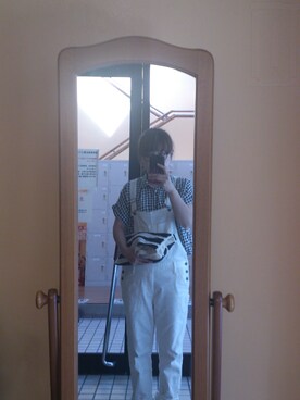 ytnさんのコーディネート