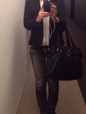 crossringさんのコーディネート