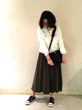 coen  おーつじさんのコーディネート