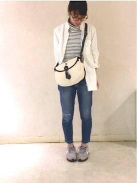 coen  おーつじさんのコーディネート