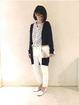 coen  おーつじさんのコーディネート