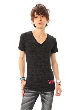 wildpartyさんのコーディネート