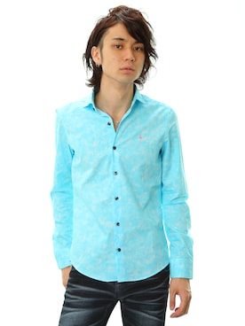 wildpartyさんのコーディネート