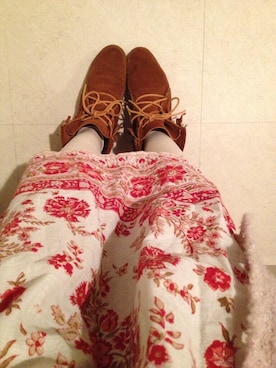 りぃさんのコーディネート