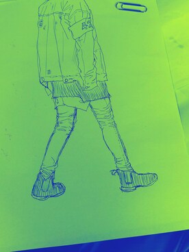 a87a さんのコーディネート