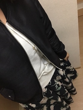 くーやさんのコーディネート