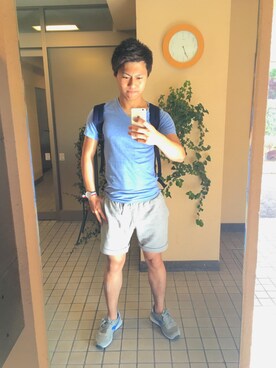 ryomaさんのコーディネート