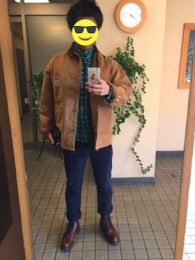 ryomaさんのコーディネート