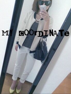 sandyさんのコーディネート