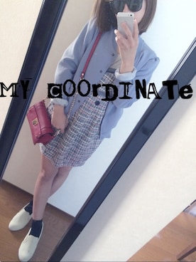 sandyさんのコーディネート