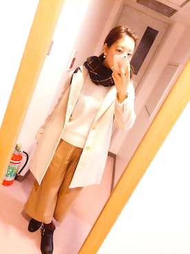 yokko⚛˚⌖✩さんのコーディネート