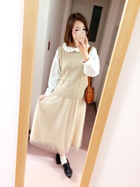 yokko⚛˚⌖✩さんのコーディネート