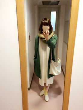 yokko⚛˚⌖✩さんのコーディネート