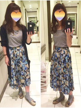 yukkoさんのコーディネート