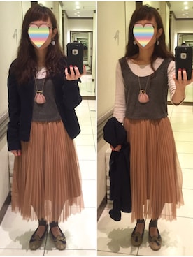 yukkoさんのコーディネート