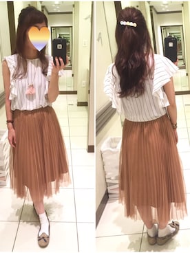 yukkoさんのコーディネート