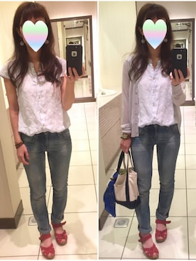 yukkoさんのコーディネート