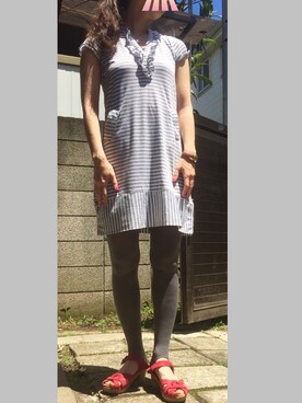 yukkoさんのコーディネート