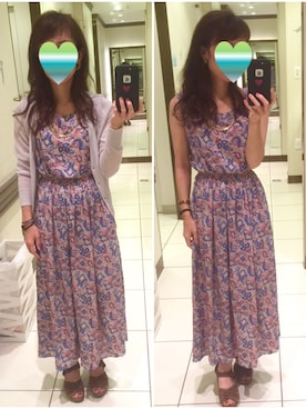 yukkoさんのコーディネート