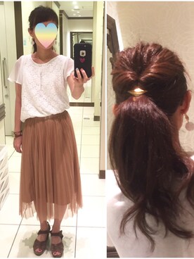 yukkoさんのコーディネート