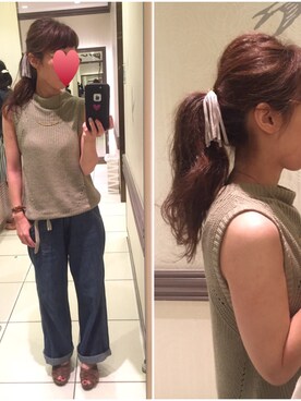 yukkoさんのコーディネート