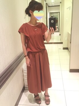 yukkoさんのコーディネート