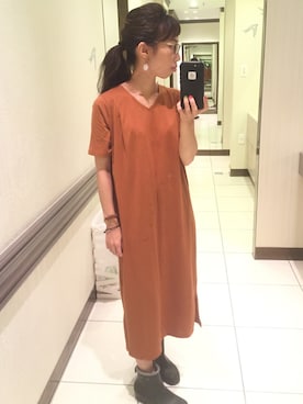 yukkoさんのコーディネート