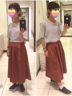 yukkoさんのコーディネート