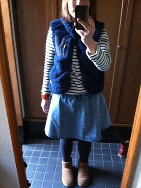 tomom!さんのコーディネート