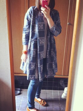 tomom!さんのコーディネート