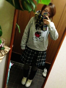 tomom!さんのコーディネート