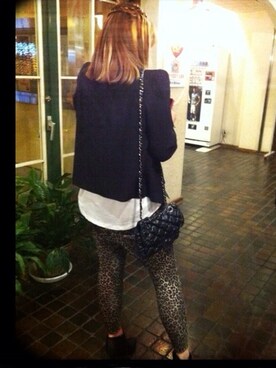 tomom!さんのコーディネート