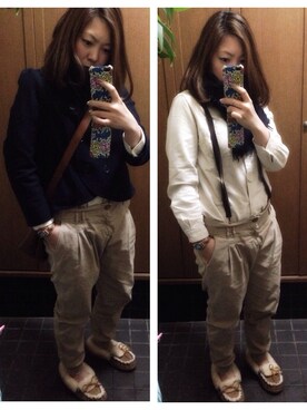 tomom!さんのコーディネート