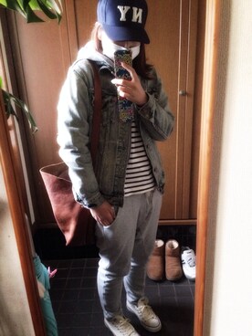 tomom!さんのコーディネート